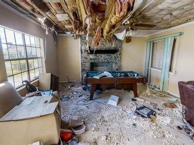 About water damage restoration service - emergency water extraction services experts in Newark